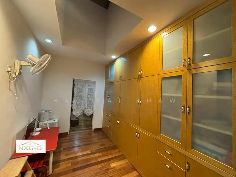 Semi-Detached House for Sale in Bandar Botanic (Klang) - Hao Kai Khaw - Interior - PropertyGuru.com.my