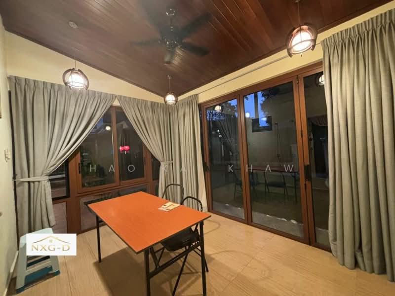 Semi-Detached House for Sale in Bandar Botanic (Klang) - Hao Kai Khaw - Interior - PropertyGuru.com.my