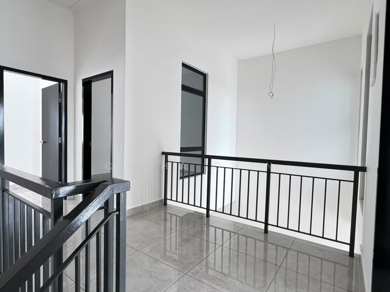 Rumah Teres 2-Tingkat untuk Dijual di Taman Impian Emas (Skudai) - Catha Chin - PropertyGuru.com.my
