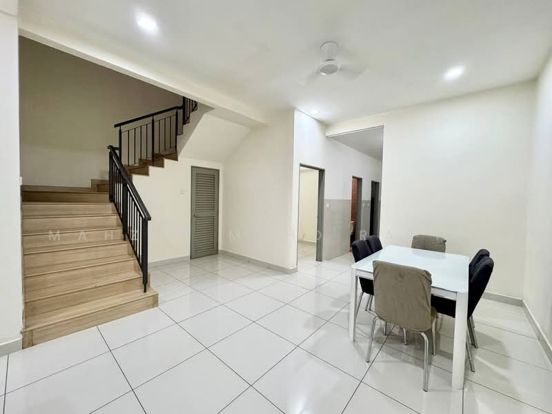 2-storey Terraced House for Sale in Alam Impian (Shah Alam) - Mahzah Mohd Rapiee - Interior - PropertyGuru.com.my