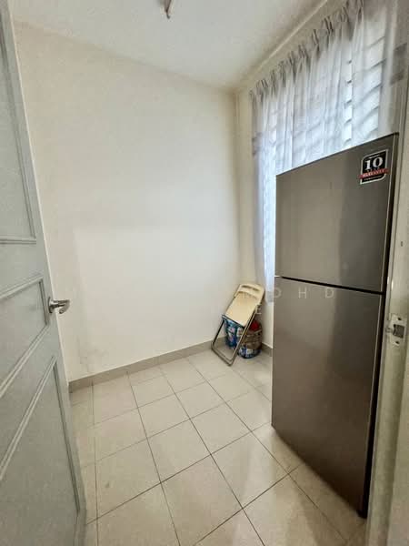 2-storey Terraced House for Sale in Alam Impian (Shah Alam) - Mahzah Mohd Rapiee - Interior - PropertyGuru.com.my