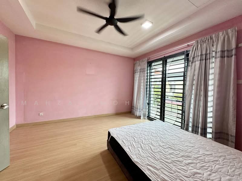 2-storey Terraced House for Sale in Alam Impian (Shah Alam) - Mahzah Mohd Rapiee - Bedroom - PropertyGuru.com.my