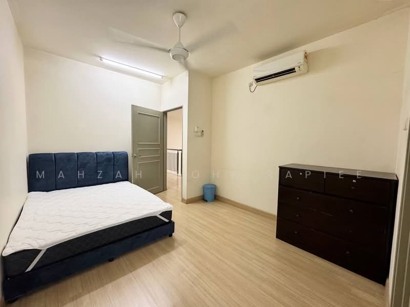 2-storey Terraced House for Sale in Alam Impian (Shah Alam) - Mahzah Mohd Rapiee - Bedroom - PropertyGuru.com.my