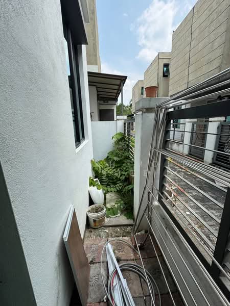 2-storey Terraced House for Sale in Alam Impian (Shah Alam) - Mahzah Mohd Rapiee - Exterior - PropertyGuru.com.my