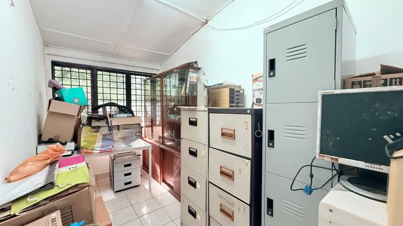 2-storey Terraced House for Sale in Taman Desa (Kuala Lumpur) - Dlynie Ooi - Study - PropertyGuru.com.my