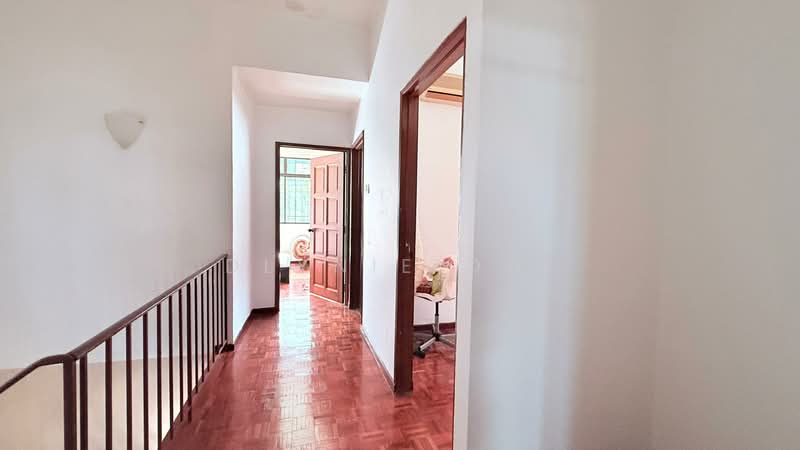 2-storey Terraced House for Sale in Taman Desa (Kuala Lumpur) - Dlynie Ooi - Corridor - PropertyGuru.com.my