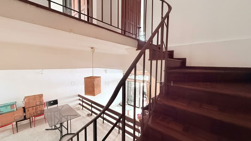 2-storey Terraced House for Sale in Taman Desa (Kuala Lumpur) - Dlynie Ooi - Interior - PropertyGuru.com.my