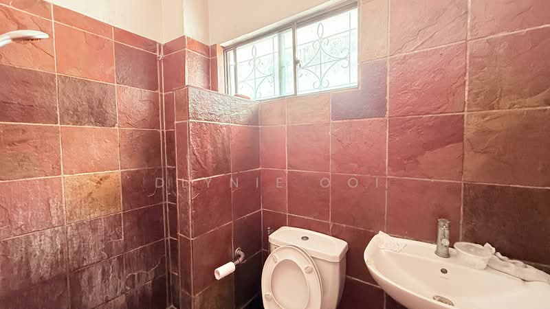 2-storey Terraced House for Sale in Taman Desa (Kuala Lumpur) - Dlynie Ooi - Bathroom - PropertyGuru.com.my