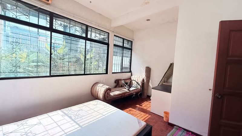 2-storey Terraced House for Sale in Taman Desa (Kuala Lumpur) - Dlynie Ooi - Living Room - PropertyGuru.com.my