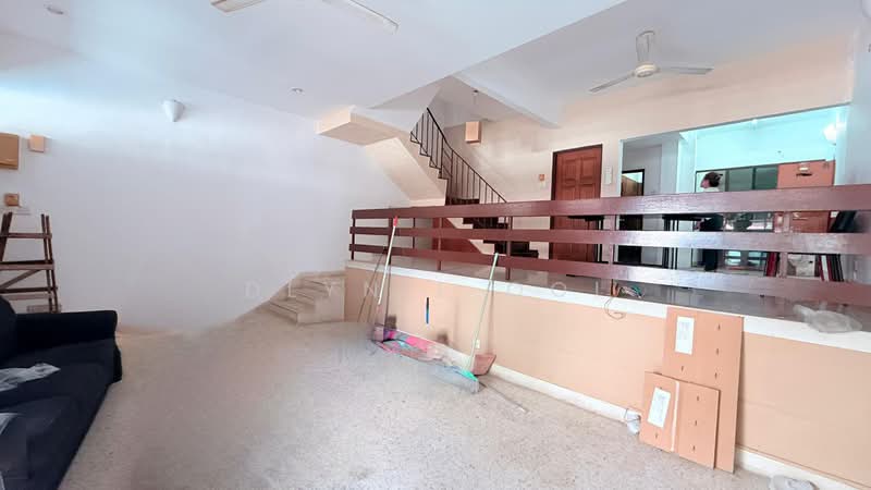 2-storey Terraced House for Sale in Taman Desa (Kuala Lumpur) - Dlynie Ooi - Living Room - PropertyGuru.com.my