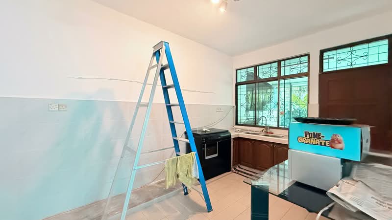 2-storey Terraced House for Sale in Taman Desa (Kuala Lumpur) - Dlynie Ooi - Kitchen - PropertyGuru.com.my