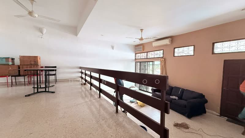 2-storey Terraced House for Sale in Taman Desa (Kuala Lumpur) - Dlynie Ooi - Living Room - PropertyGuru.com.my