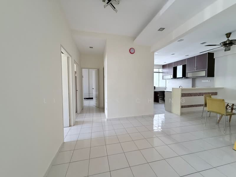 Condominium for Rent at Putra Place Condominium - Lim Seok Cheng - Kitchen - PropertyGuru.com.my