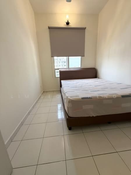 Condominium for Rent at Putra Place Condominium - Lim Seok Cheng - Bedroom - PropertyGuru.com.my