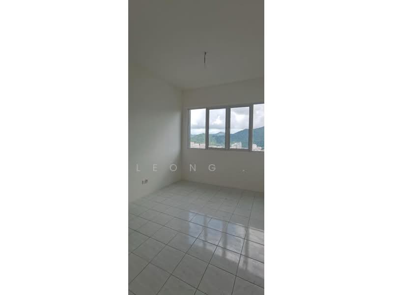 Kondominium untuk Disewa di The Zen - Leong . - Interior - PropertyGuru.com.my