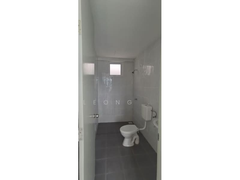 Kondominium untuk Disewa di The Zen - Leong . - Bathroom - PropertyGuru.com.my