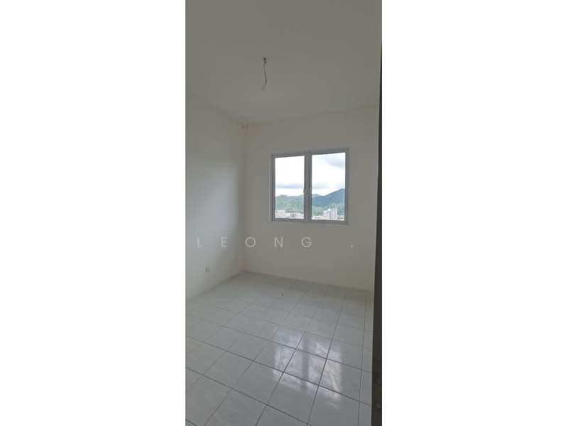 Kondominium untuk Disewa di The Zen - Leong . - Interior - PropertyGuru.com.my