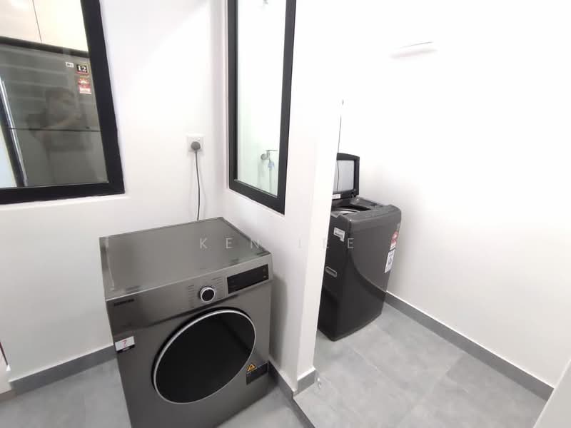 Service Residence for Rent at Lavile Kuala Lumpur - Ken Lee - Interior - PropertyGuru.com.my