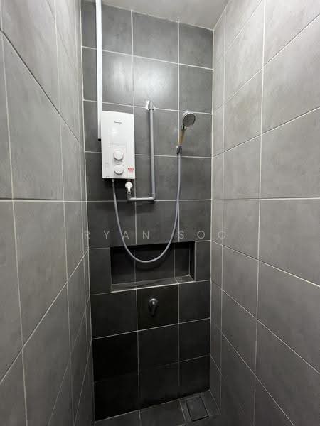 Condominium for Rent at Ara Sentral - Ryan Soo - Bathroom - PropertyGuru.com.my