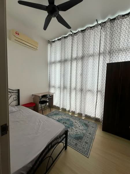Kediaman Servis untuk Disewa di Res 280 - Jesse Lee - Bedroom - PropertyGuru.com.my