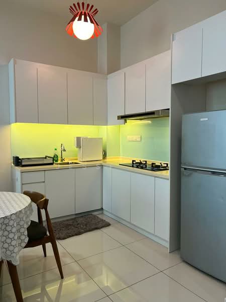 Kediaman Servis untuk Disewa di Res 280 - Jesse Lee - Kitchen - PropertyGuru.com.my