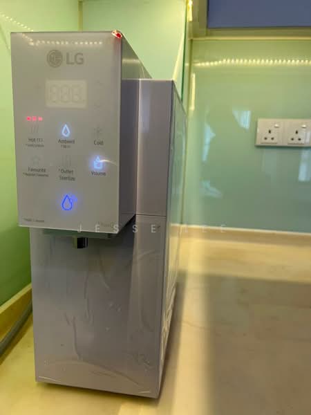 Kediaman Servis untuk Disewa di Res 280 - Jesse Lee - PropertyGuru.com.my