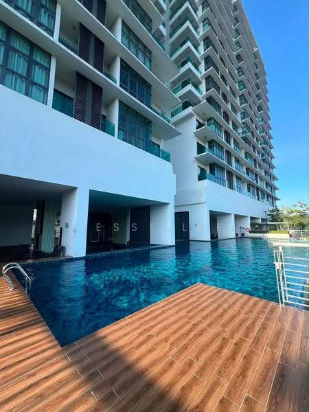 Kediaman Servis untuk Disewa di Res 280 - Jesse Lee - PropertyGuru.com.my
