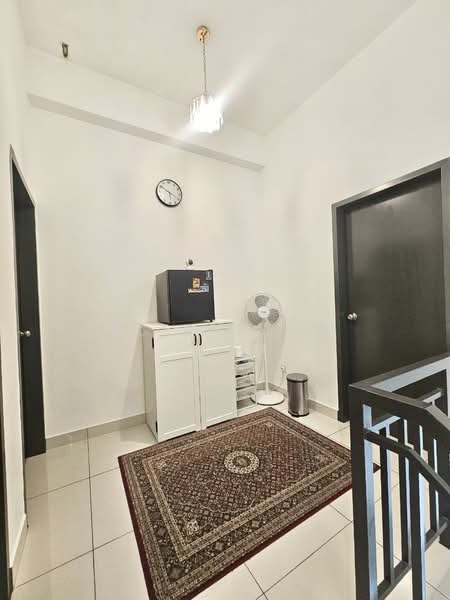 Rumah Teres 2-Tingkat untuk Dijual di Alam Sari (Bangi) - Alif Saad - Interior - PropertyGuru.com.my