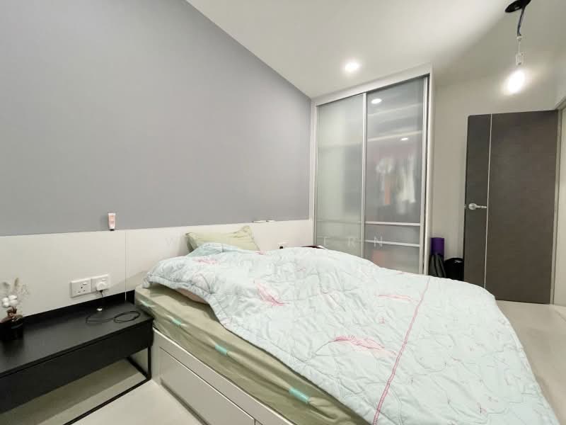 Kediaman Servis untuk Disewa di Straits Garden Suite - Weng Sern - Bedroom - PropertyGuru.com.my