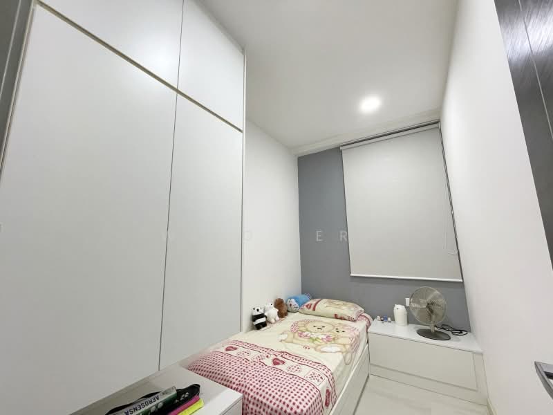 Kediaman Servis untuk Disewa di Straits Garden Suite - Weng Sern - Bedroom - PropertyGuru.com.my