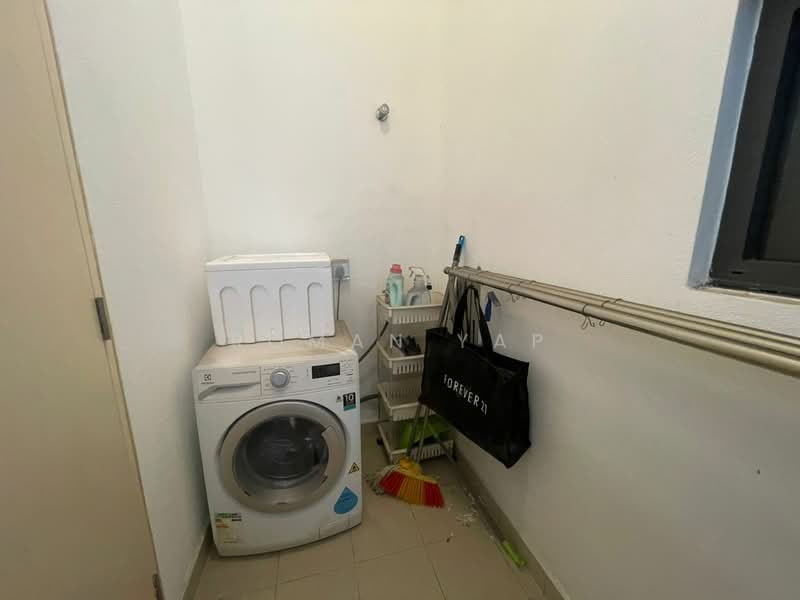 Condominium for Sale at Lakeville Residence - Roman Yap - Interior - PropertyGuru.com.my