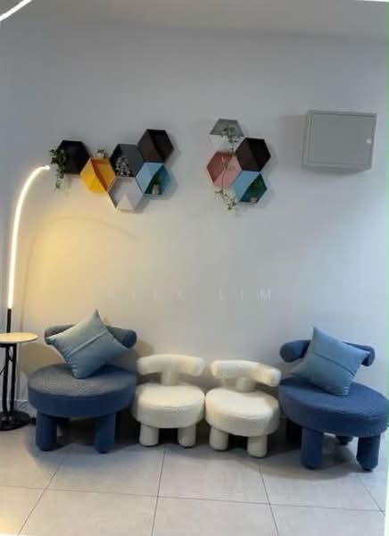 Kondominium untuk Disewa di 3 Residence - Alex Lim - Interior - PropertyGuru.com.my