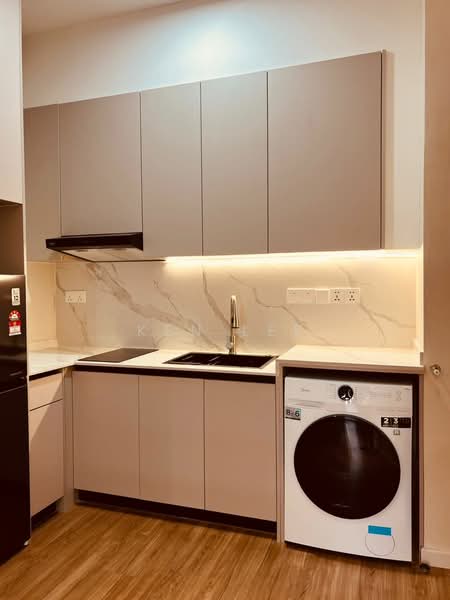 Service Residence for Rent at Sunway Velocity TWO - Ken Lee - PropertyGuru.com.my