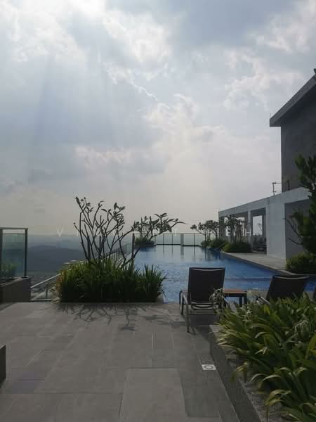 Kondominium untuk Dijual di Damansara Seresta - Vincent Beh - PropertyGuru.com.my