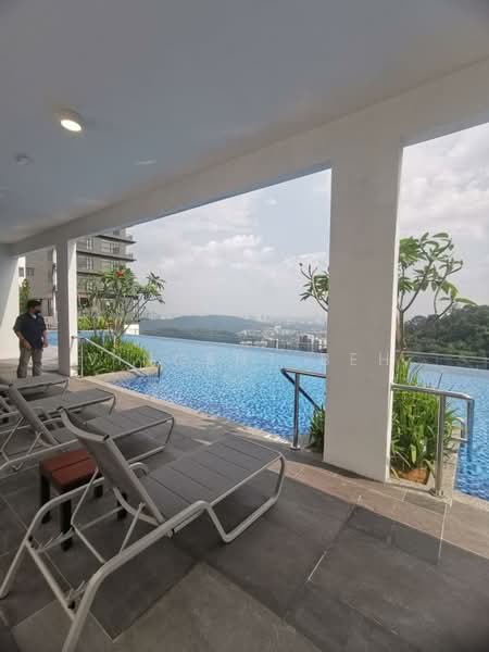 Kondominium untuk Dijual di Damansara Seresta - Vincent Beh - PropertyGuru.com.my