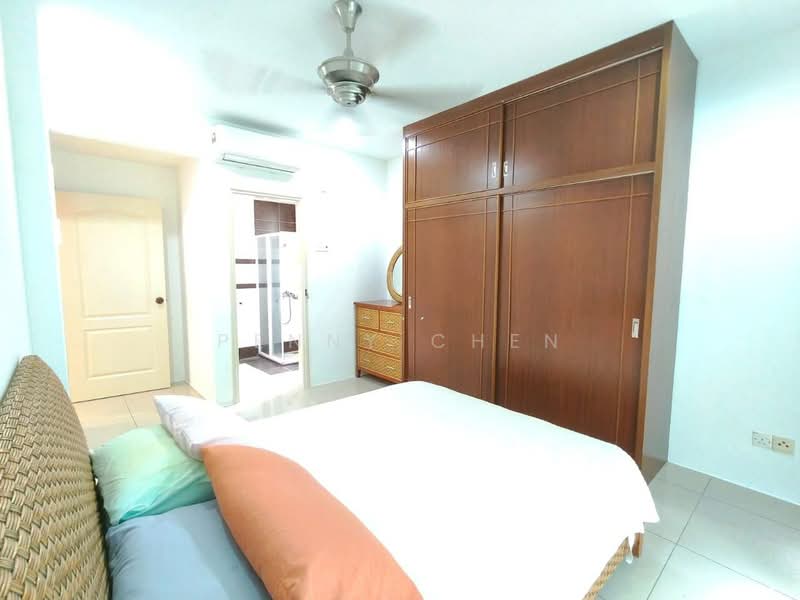 Condominium for Rent at Canning Suites - PENNY CHEN - Bedroom - PropertyGuru.com.my