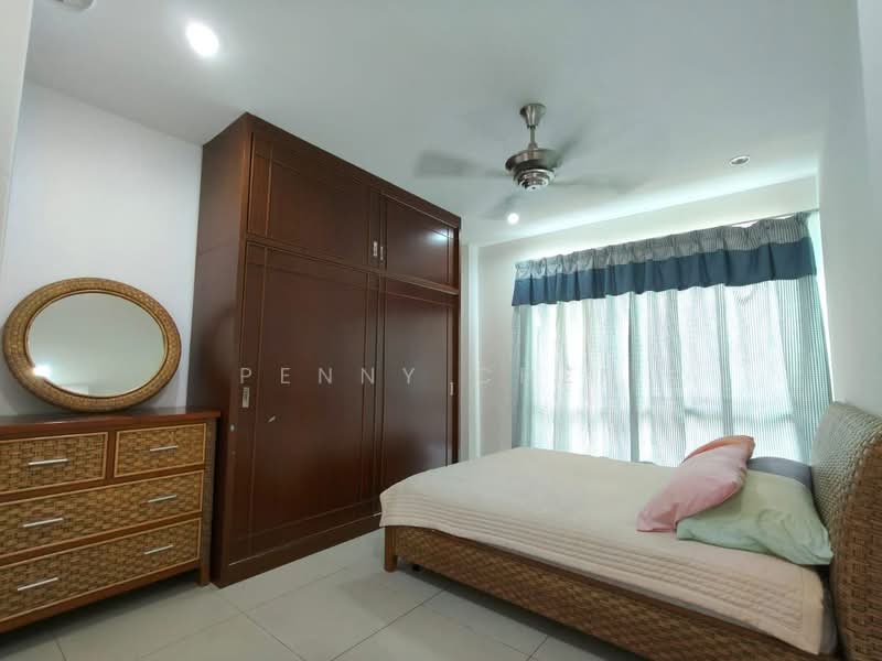 Condominium for Rent at Canning Suites - PENNY CHEN - Bedroom - PropertyGuru.com.my