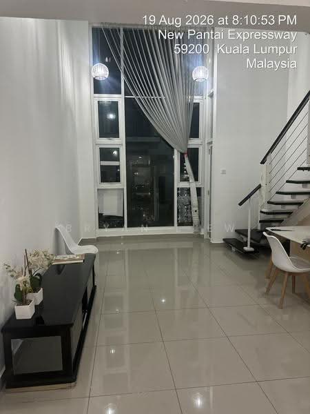 Kediaman Servis untuk Dijual di The Scott Garden SOHO - Bryan Liew - PropertyGuru.com.my