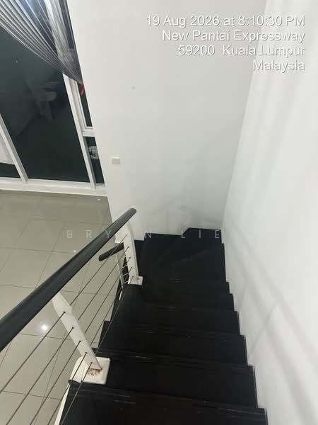 Kediaman Servis untuk Dijual di The Scott Garden SOHO - Bryan Liew - PropertyGuru.com.my