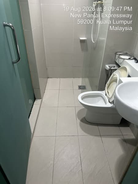 Kediaman Servis untuk Dijual di The Scott Garden SOHO - Bryan Liew - PropertyGuru.com.my