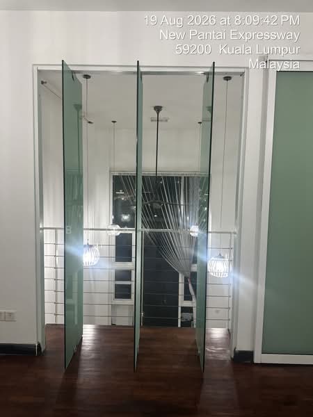 Kediaman Servis untuk Dijual di The Scott Garden SOHO - Bryan Liew - PropertyGuru.com.my
