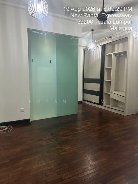 Kediaman Servis untuk Dijual di The Scott Garden SOHO - Bryan Liew - PropertyGuru.com.my