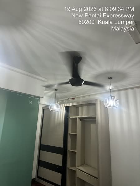 Kediaman Servis untuk Dijual di The Scott Garden SOHO - Bryan Liew - PropertyGuru.com.my