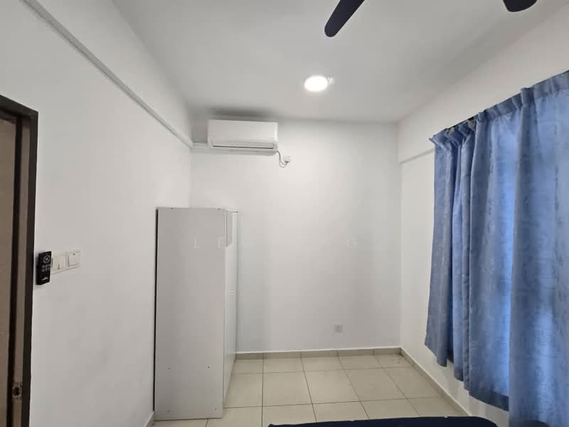 Service Residence for Rent at The Garden Residences - Leon Ng - Interior - PropertyGuru.com.my