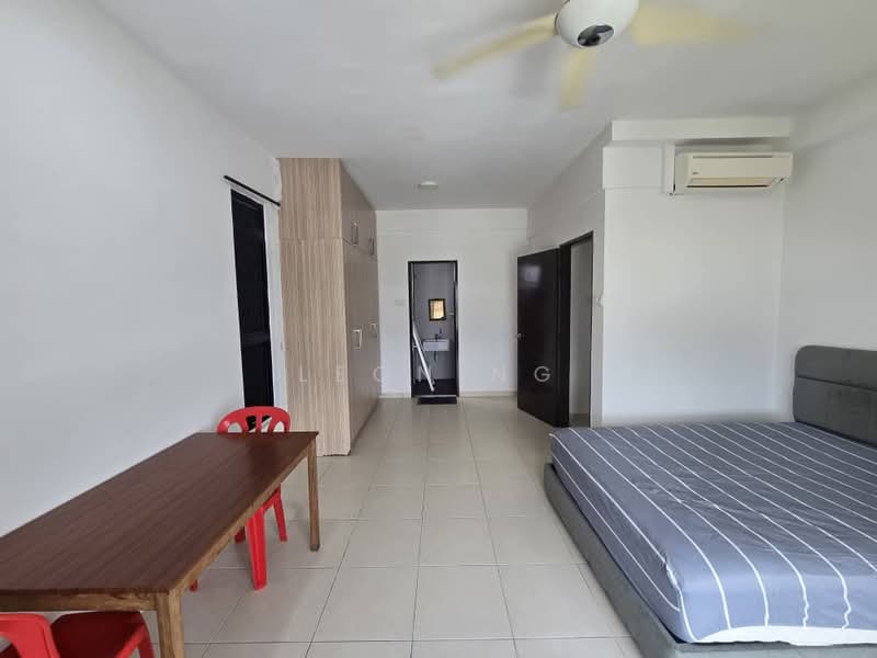Service Residence for Rent at The Garden Residences - Leon Ng - Bedroom - PropertyGuru.com.my