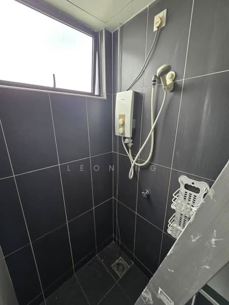 Service Residence for Rent at The Garden Residences - Leon Ng - Bathroom - PropertyGuru.com.my