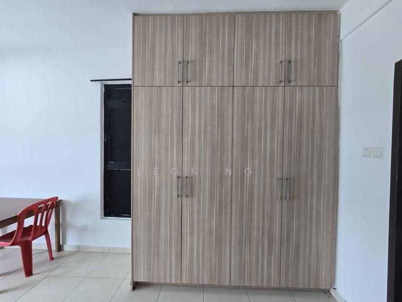 Service Residence for Rent at The Garden Residences - Leon Ng - Interior - PropertyGuru.com.my