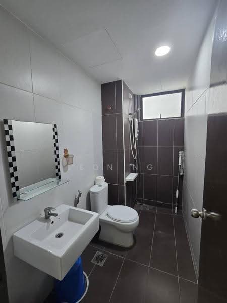 Service Residence for Rent at The Garden Residences - Leon Ng - Bathroom - PropertyGuru.com.my