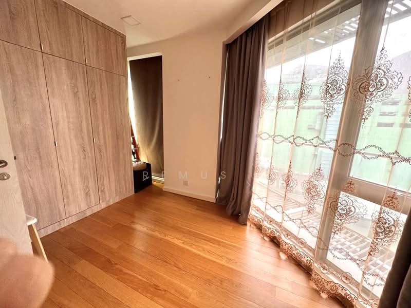 Service Residence for Rent at Bintang Fairlane Residences - Remus . - Interior - PropertyGuru.com.my