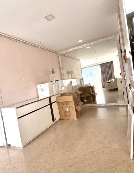 Service Residence for Rent at Bintang Fairlane Residences - Remus . - Interior - PropertyGuru.com.my